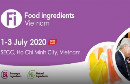 Food Ingredients Vietnam 2020