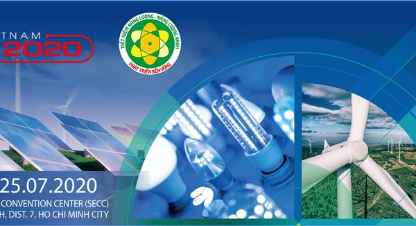 VIETNAM ETE & ENERTEC EXPO 2020