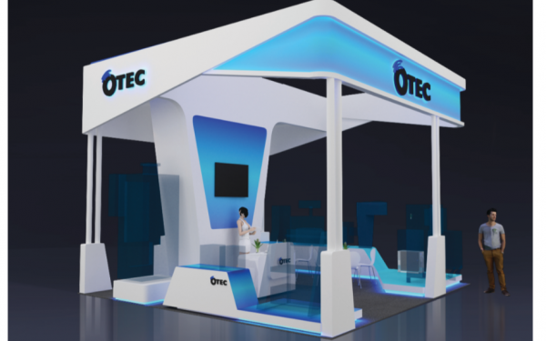 GIAN HÀNG HỘI CHỢ TRIỂN LÃM OTEC