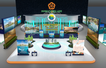 Doanh nghiệp Việt chuyển đổi số cùng Internet Expo