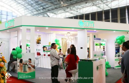TRIỂN LÃM SMART CITY ASIA VÀ NHỮNG VẤN ĐỀ CẦN QUAN TÂM TRƯỚC KHI THI CÔNG GIAN HÀNG