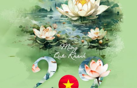 Lịch nghỉ lễ Quốc Khánh 2/9/2023.