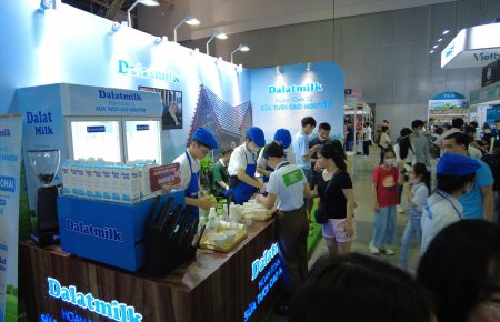 Thi công Activation Booth: Tạo nên không gian tương tác độc đáo